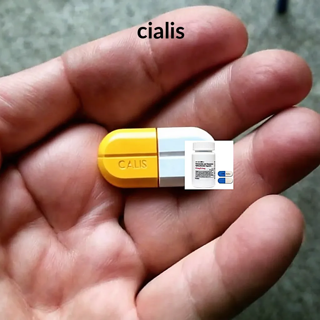 Medicamentos cialis precio